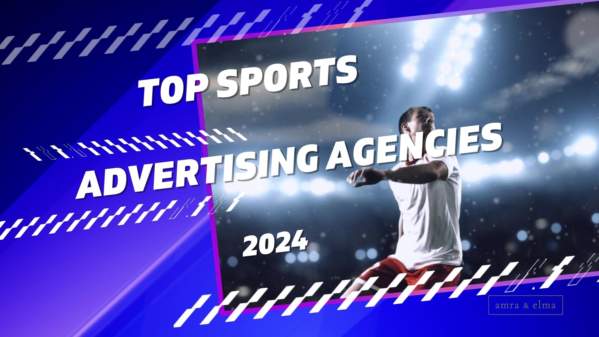 Sports Branding Agency  Best Sports Branding Consultant